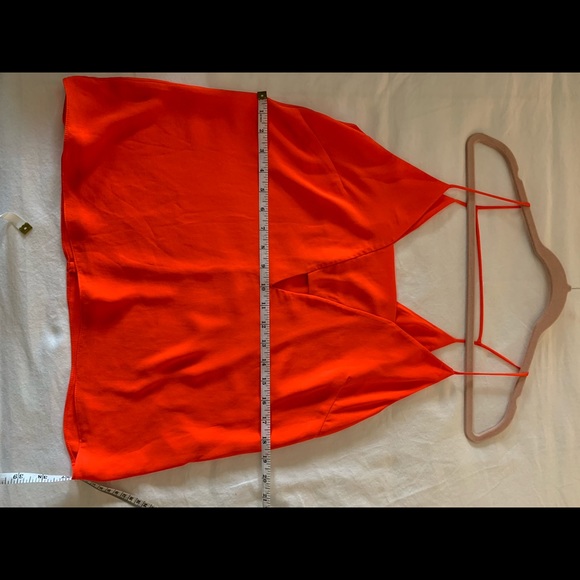 H&M flowy camisole - Picture 4 of 4